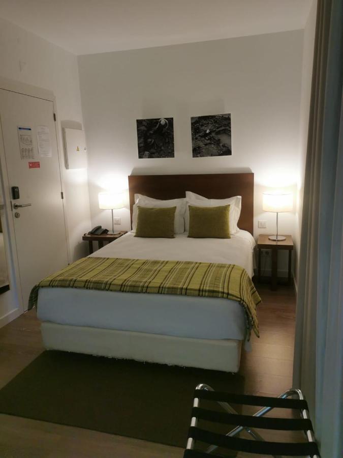 Hotel Museu Мертола Экстерьер фото